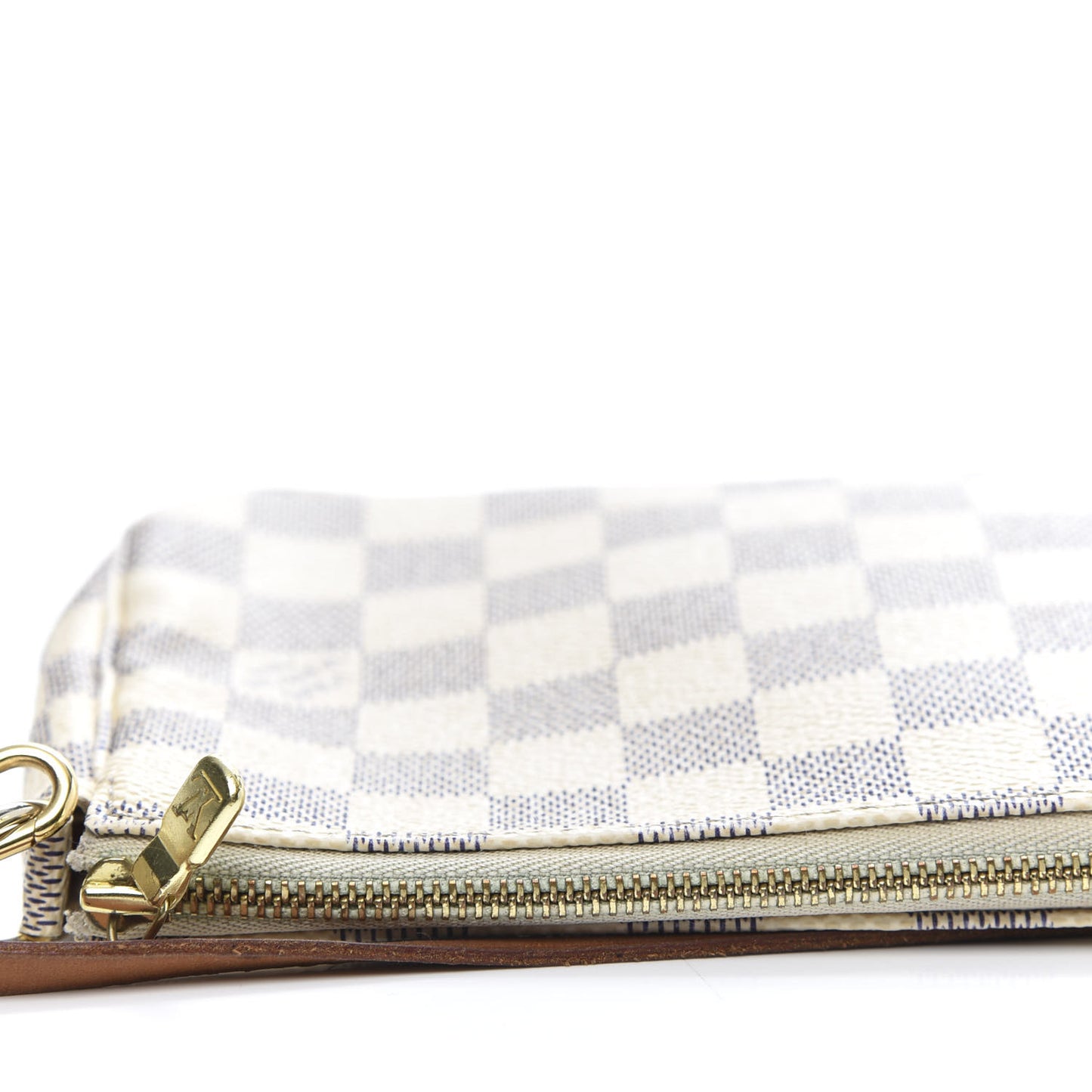 Damier Azur Pochette Accessories