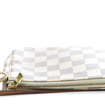 Louis Vuitton Damier Azur Pochette Accessories 14 of 15