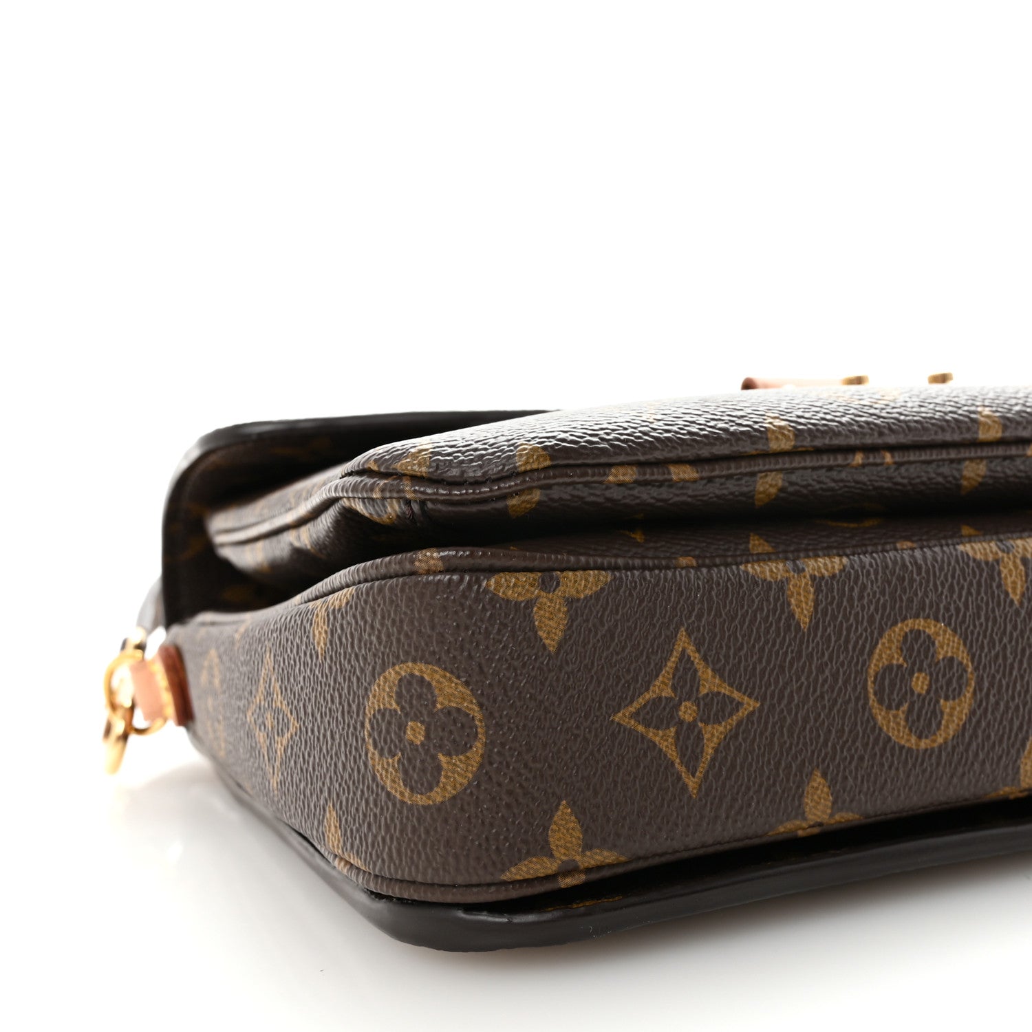 Louis Vuitton Monogram Pochette Metis 8 of 9