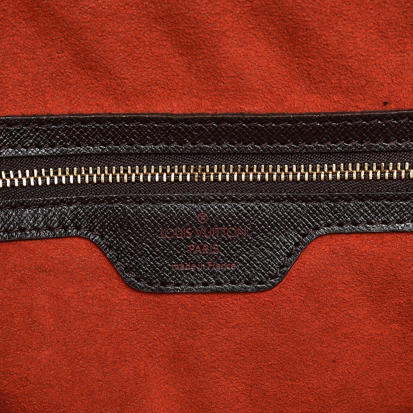 Damier Ebene Brera