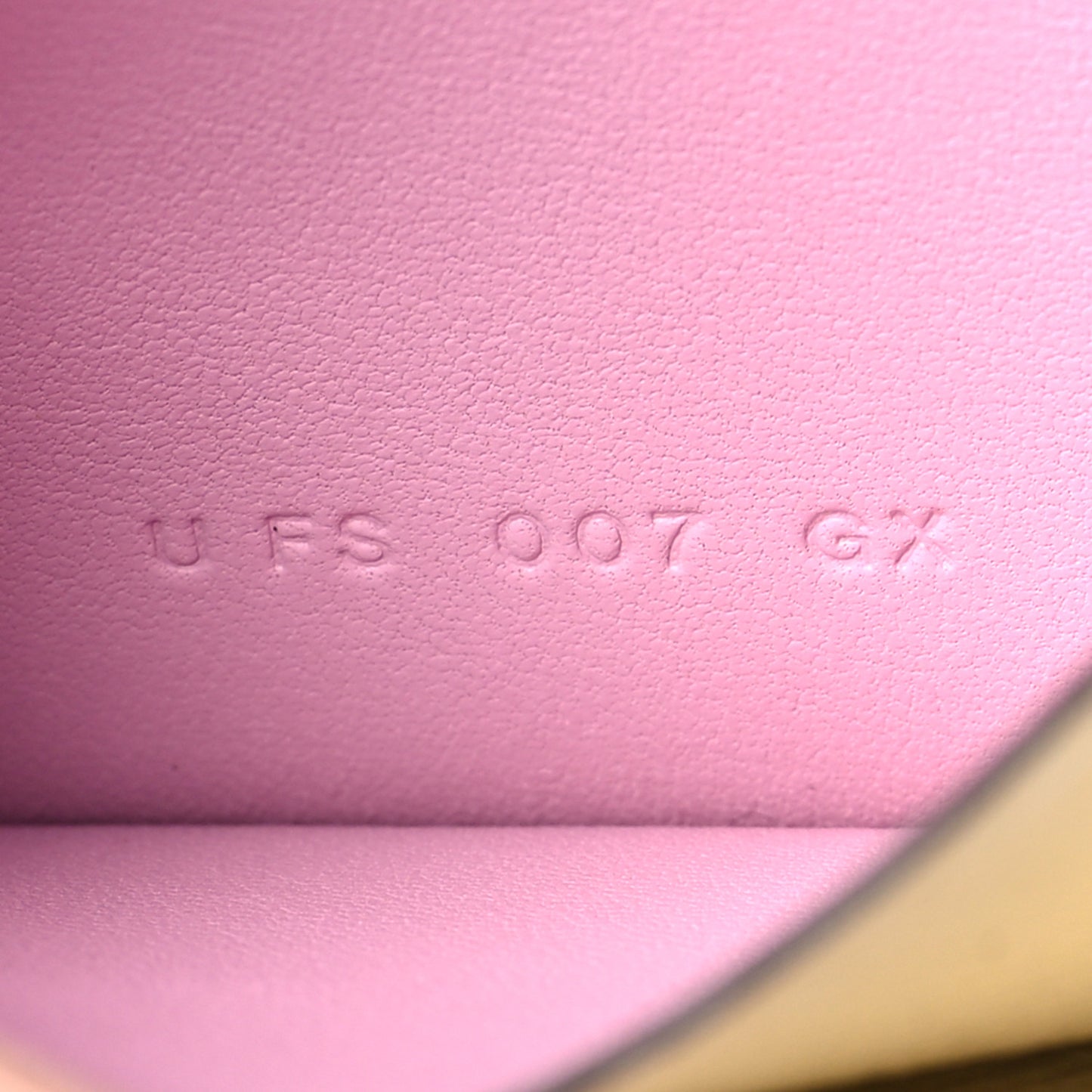 Epsom Card Case Nata Mauve Sylvestre