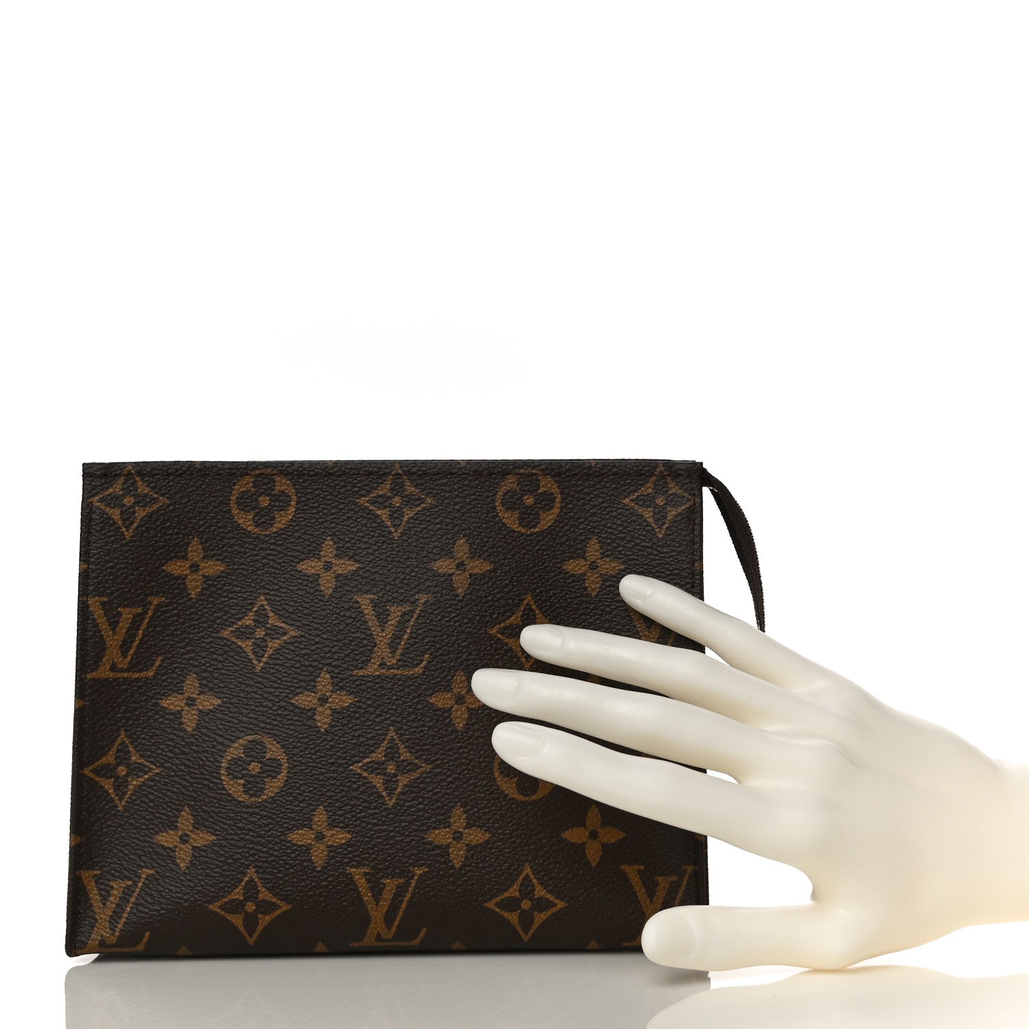 Louis Vuitton Monogram Toiletry Pouch 19 2 of 10