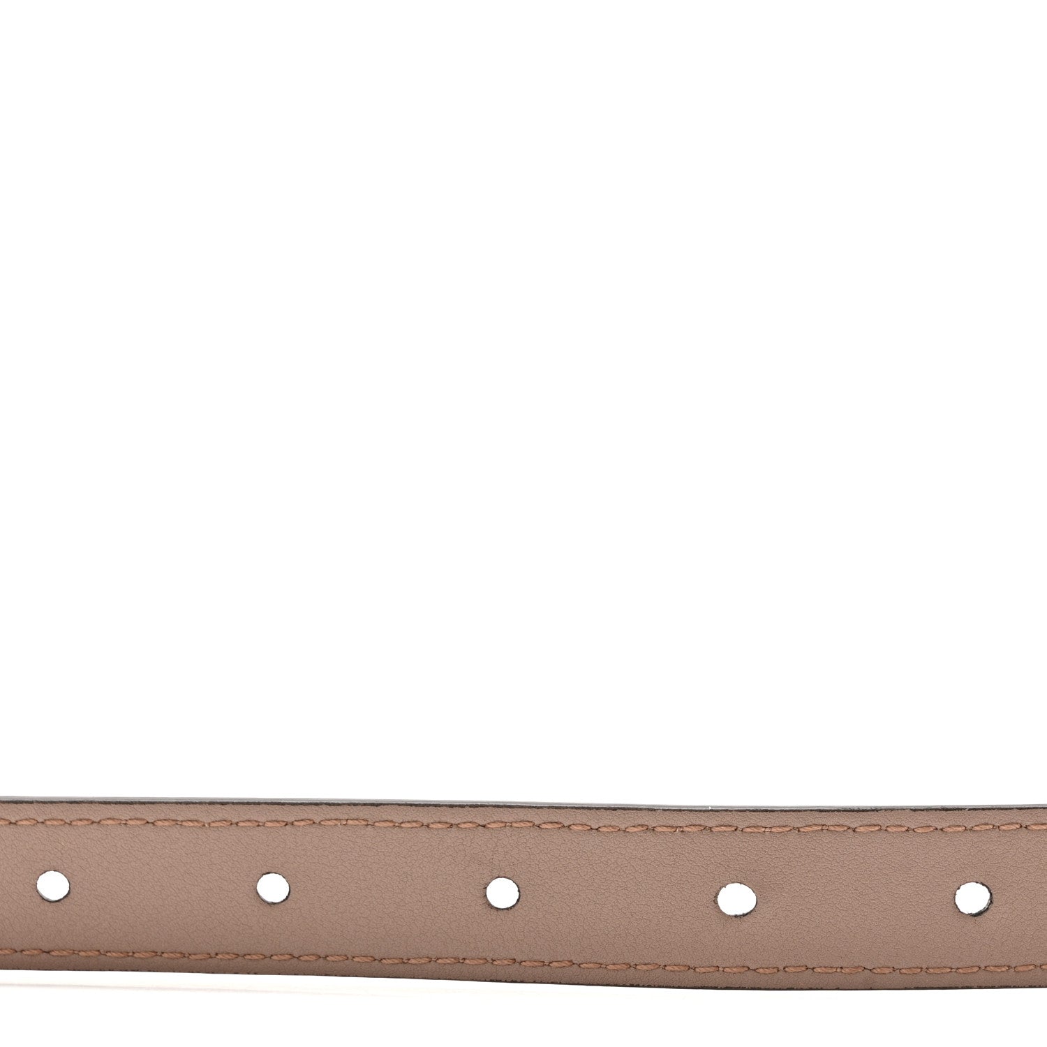 Gucci Calfskin Double G 65 26 Belt 8 of 18