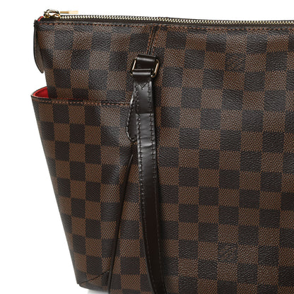 Louis Vuitton Damier Ebene Totally PM 11 of 11