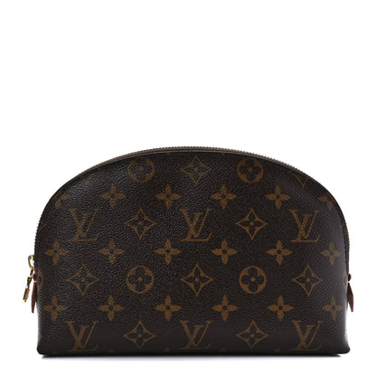 Louis Vuitton Monogram Cosmetic Pouch GM 1 of 7