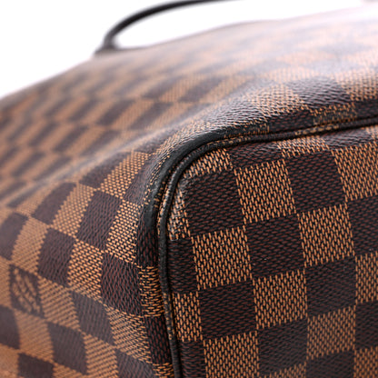 Louis Vuitton Damier Ebene Neo Neverfull GM 11 of 19
