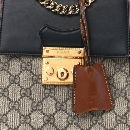 Givenchy Tumbled Sheepskin Mini Pandora Bag Black 16 of 18