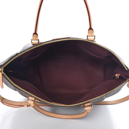 Louis Vuitton Monogram Turenne GM 5 of 10