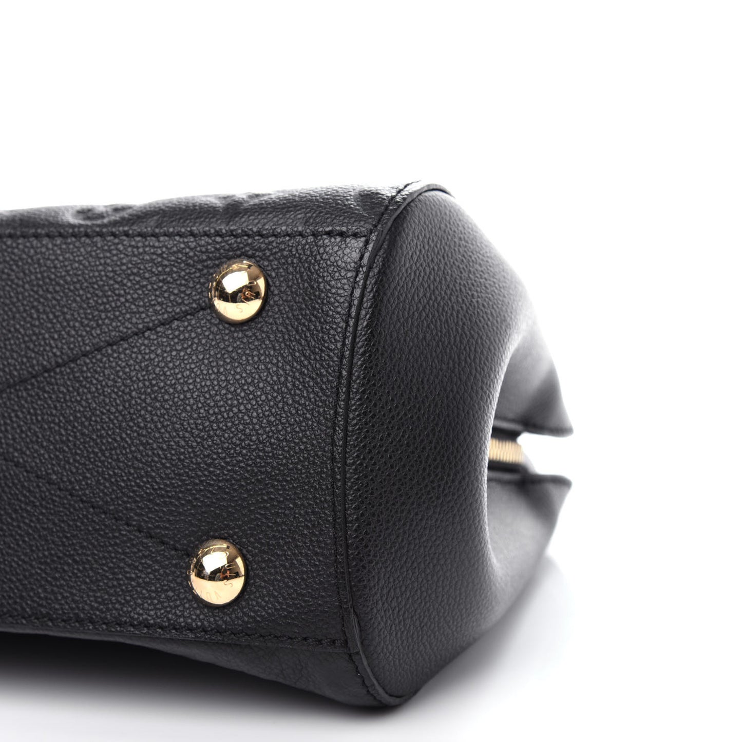 Empreinte Montaigne BB Black