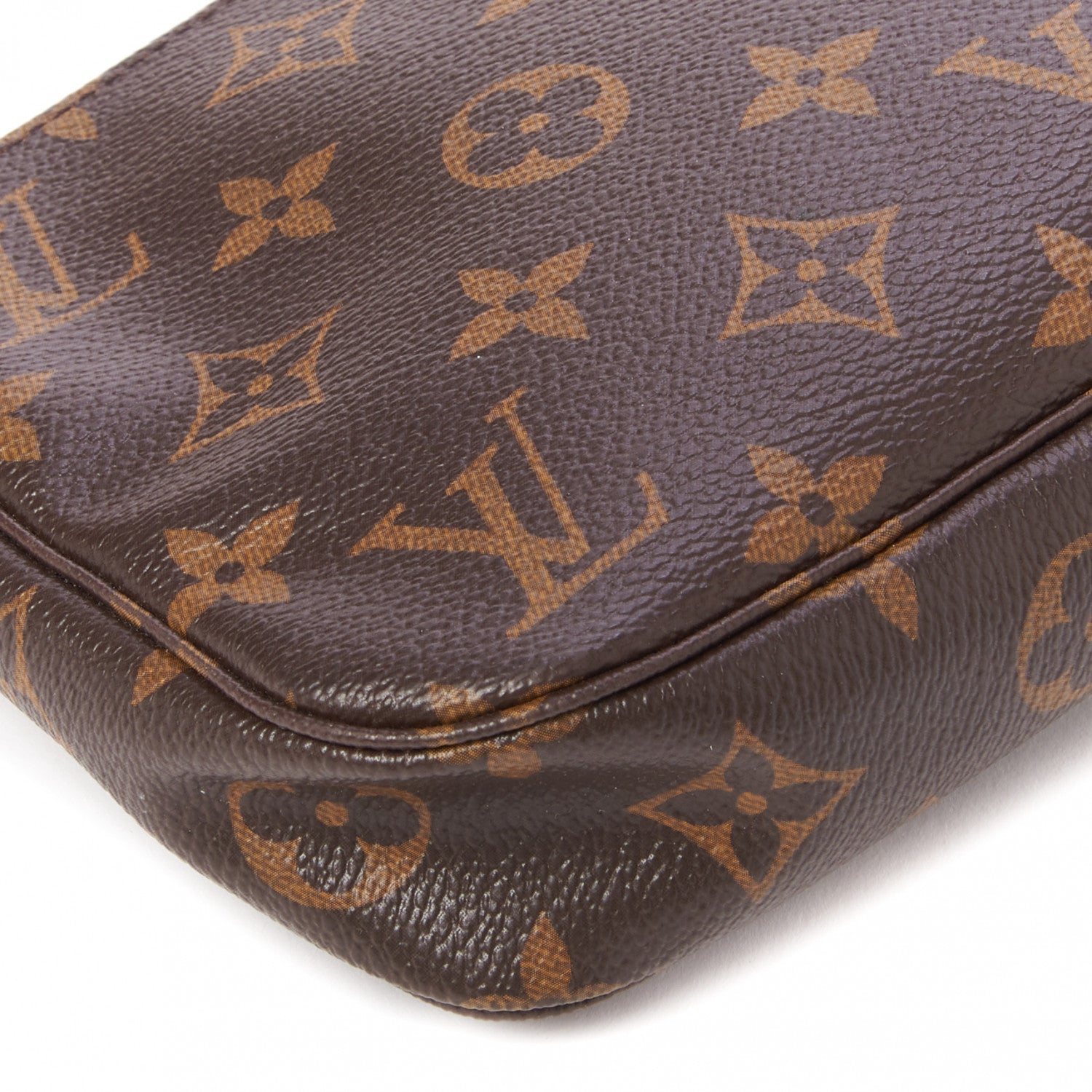 Louis Vuitton Monogram Pochette Accessories 6 of 8