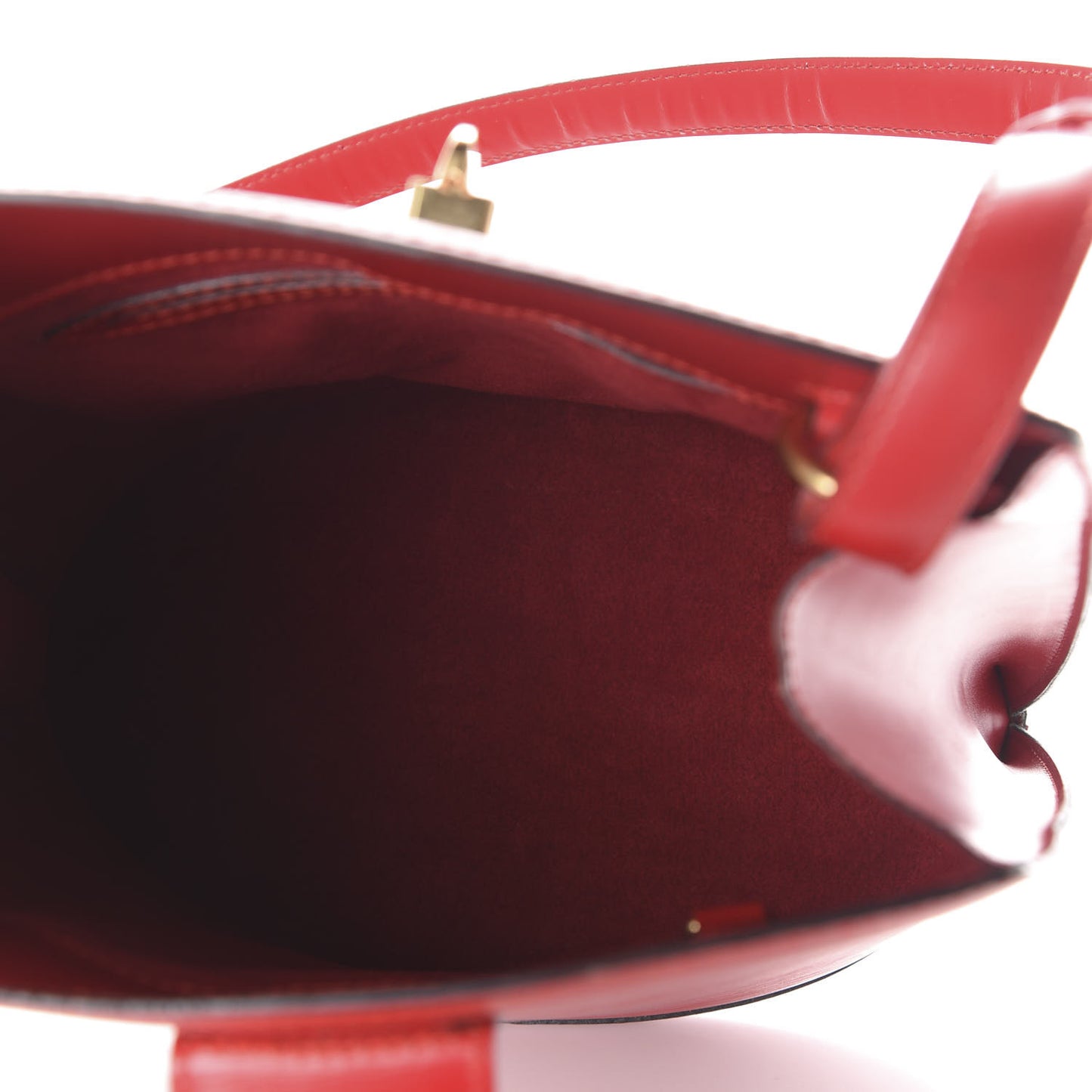 Epi Cluny Castillan Red
