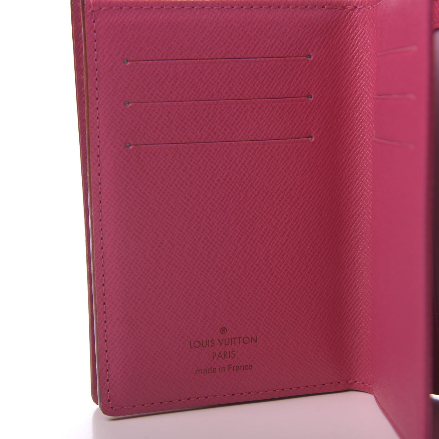 Monogram Multicolor Joey Wallet Black Grenade