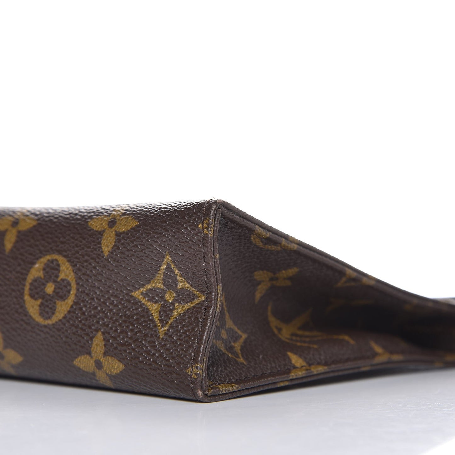 Monogram Toiletry Pouch 19