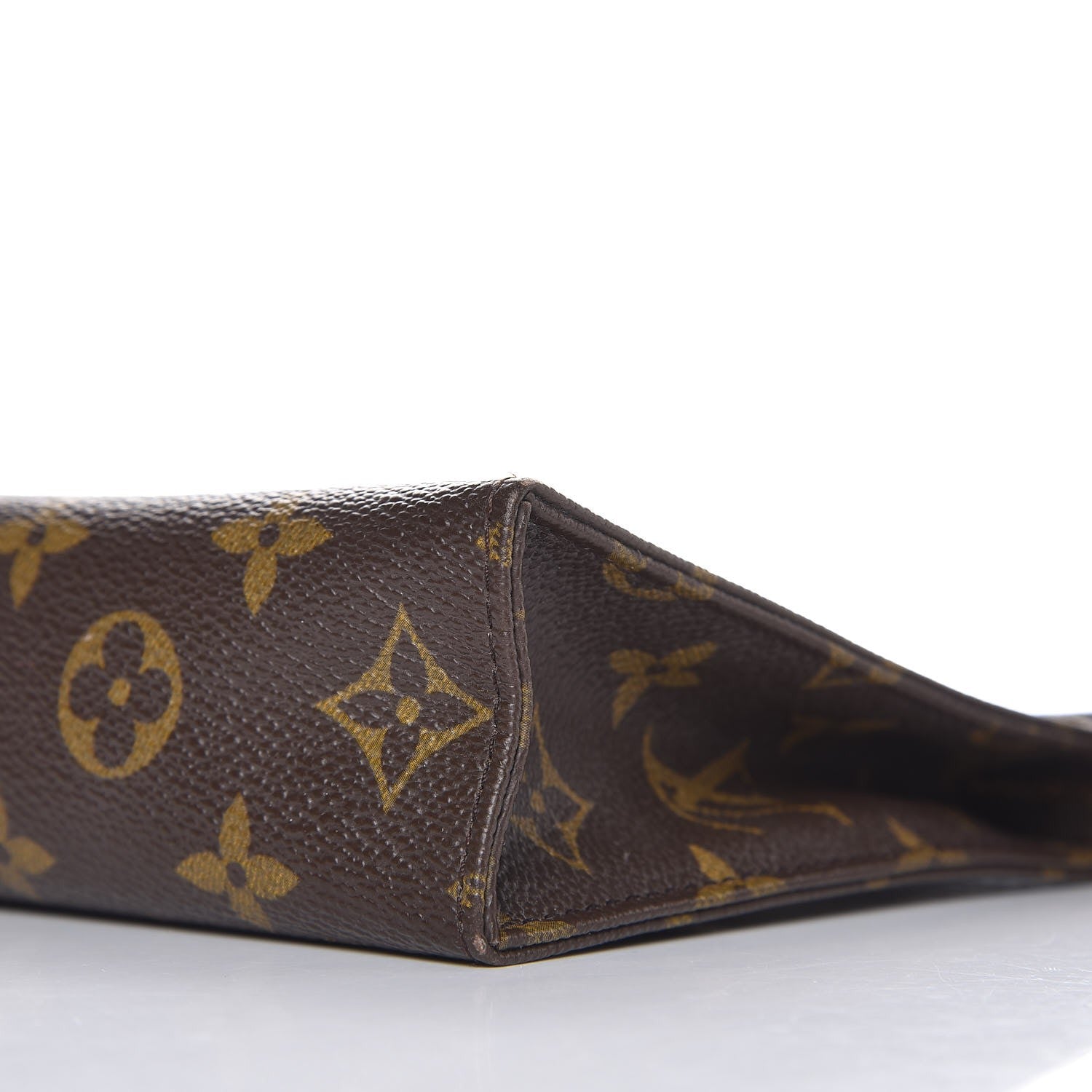 Louis Vuitton Monogram Toiletry Pouch 19 11 of 13