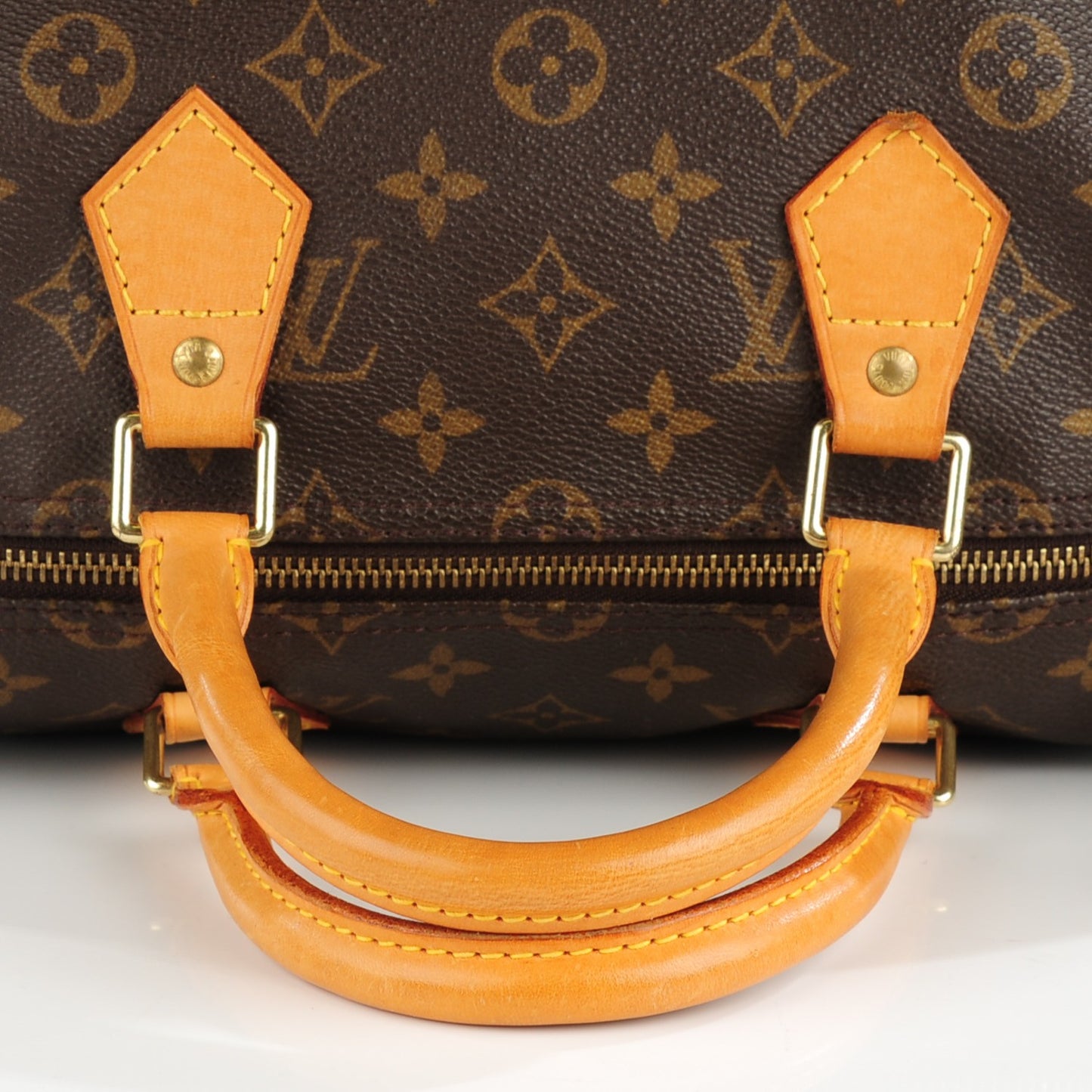 Monogram Speedy 35