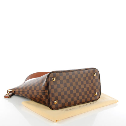Louis Vuitton Damier Ebene Belmont 4 of 8