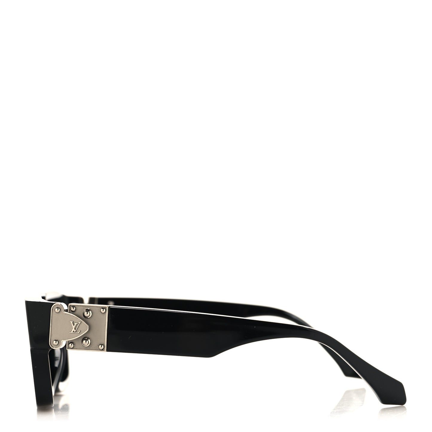 Acetate Match Sunglasses Z1414E Black