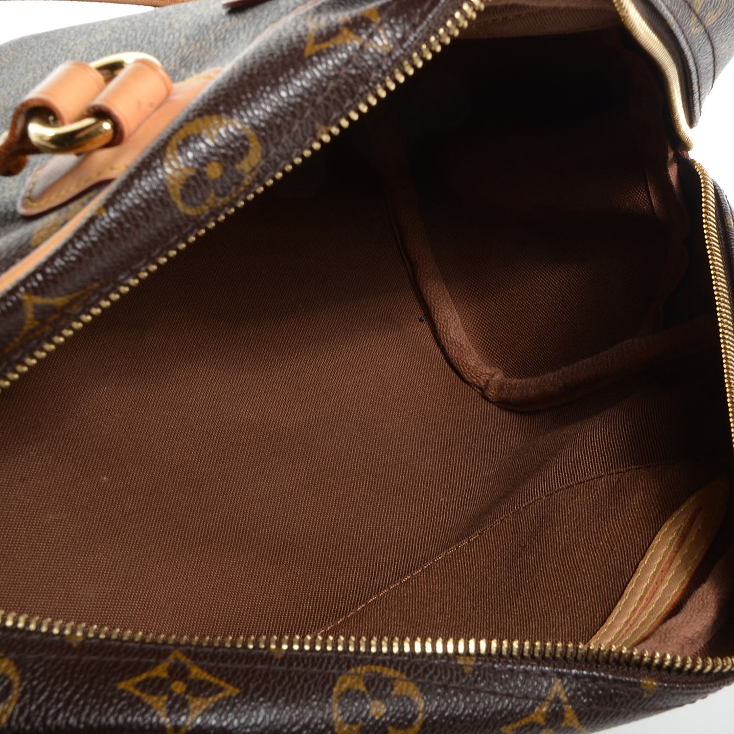 Louis Vuitton Monogram Montorgueil PM 5 of 7