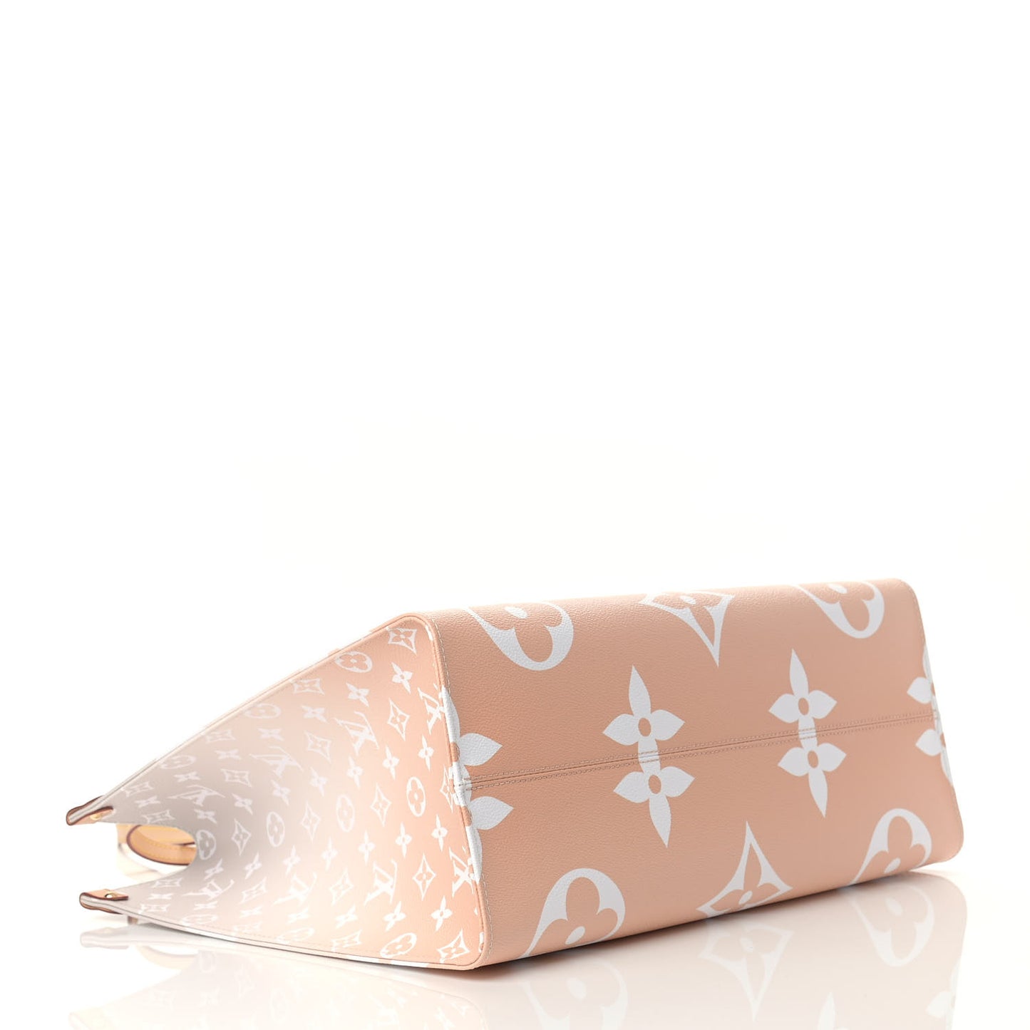 Monogram Giant By The Pool Onthego GM Brume