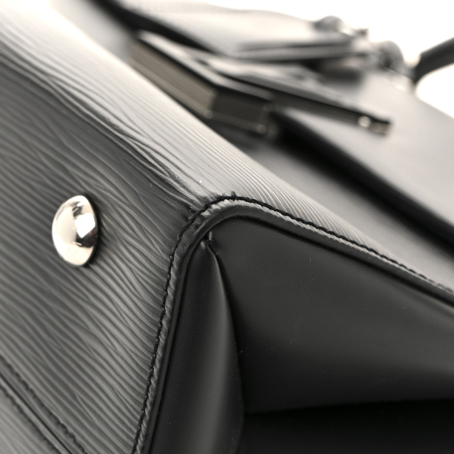 Epi Grenelle MM Black