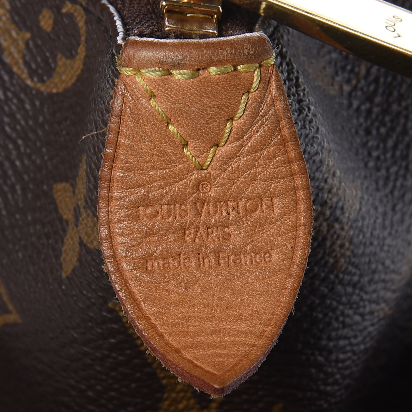 Monogram Totally PM
