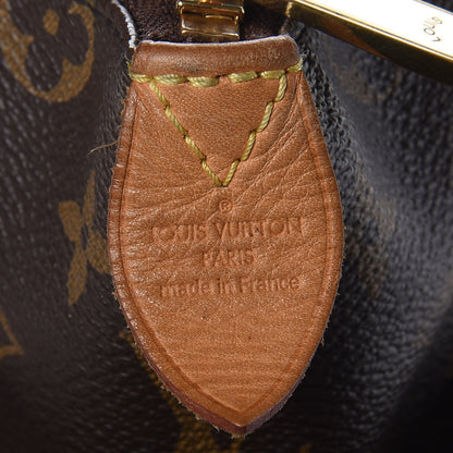 Louis Vuitton Monogram Totally PM 6 of 6