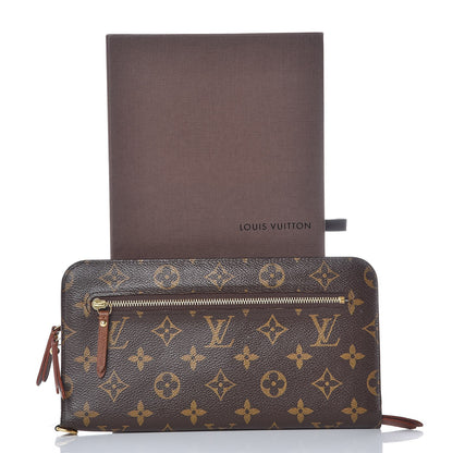 Louis Vuitton Monogram Insolite Organizer Wallet 9 of 9