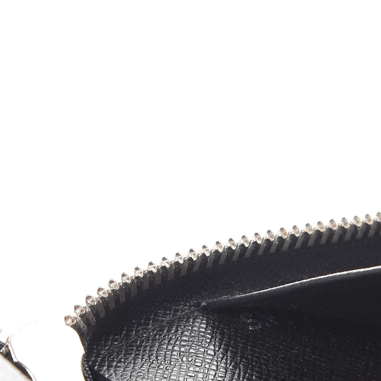 Epi Electric Zippy Organizer Wallet Black