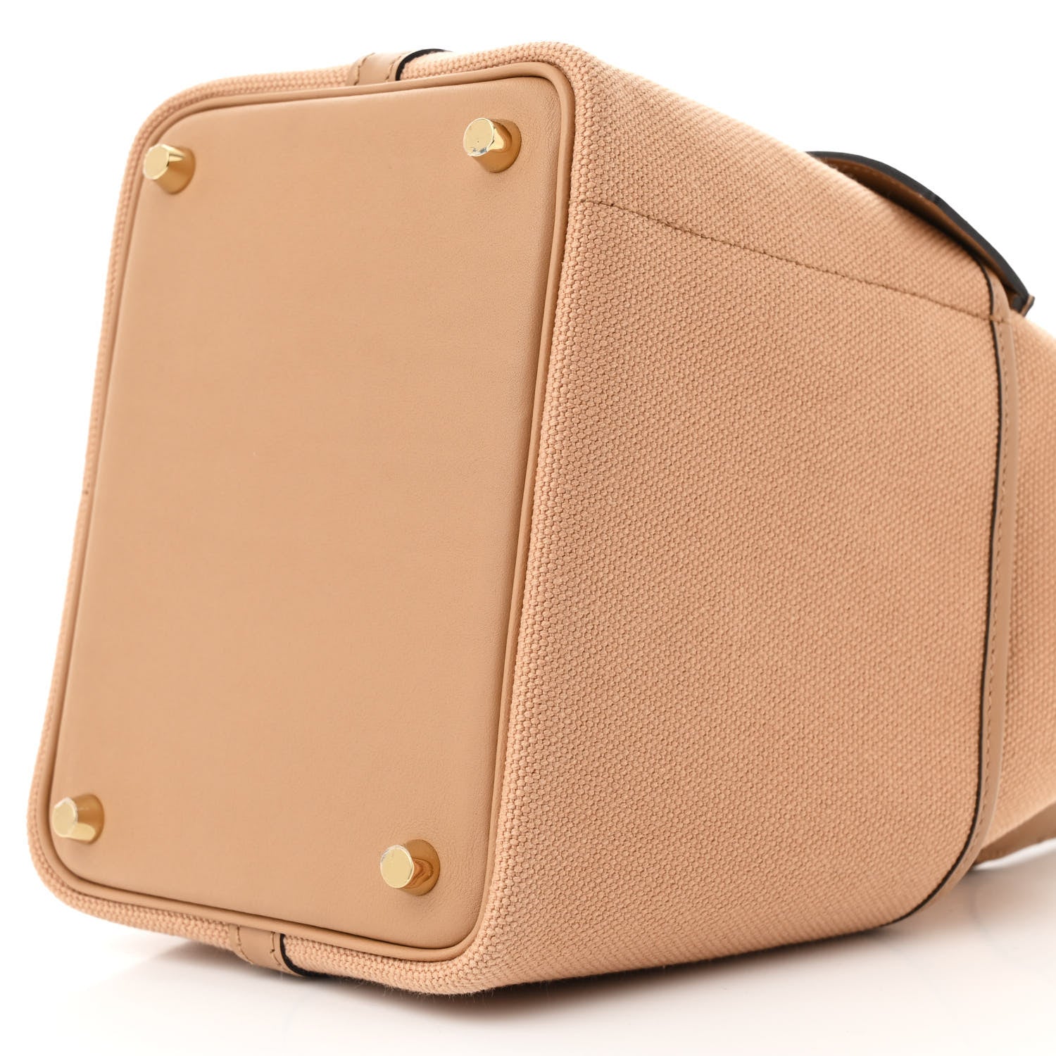 Hermes Toile Goeland Swift Cargo Picotin Lock 18 Chai 10 of 11