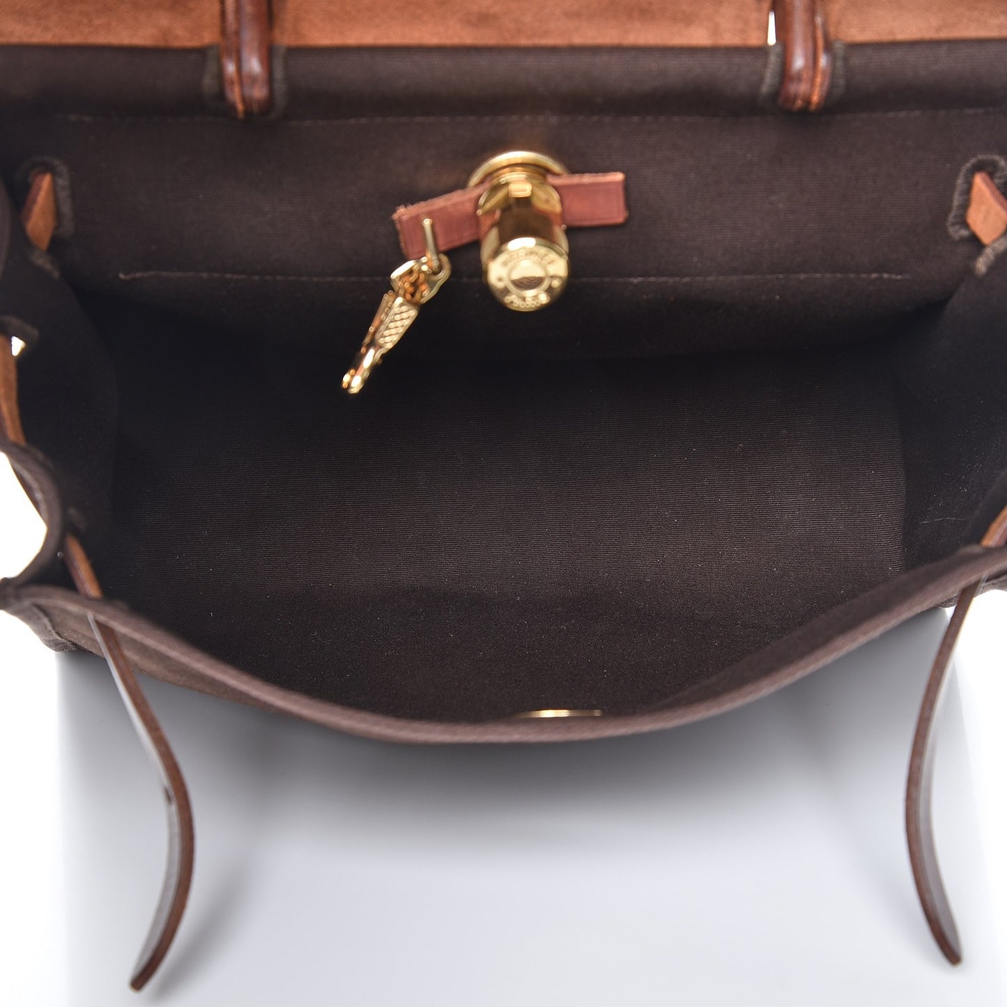 Vache Hunter Vibrato Herbag PM Havane
