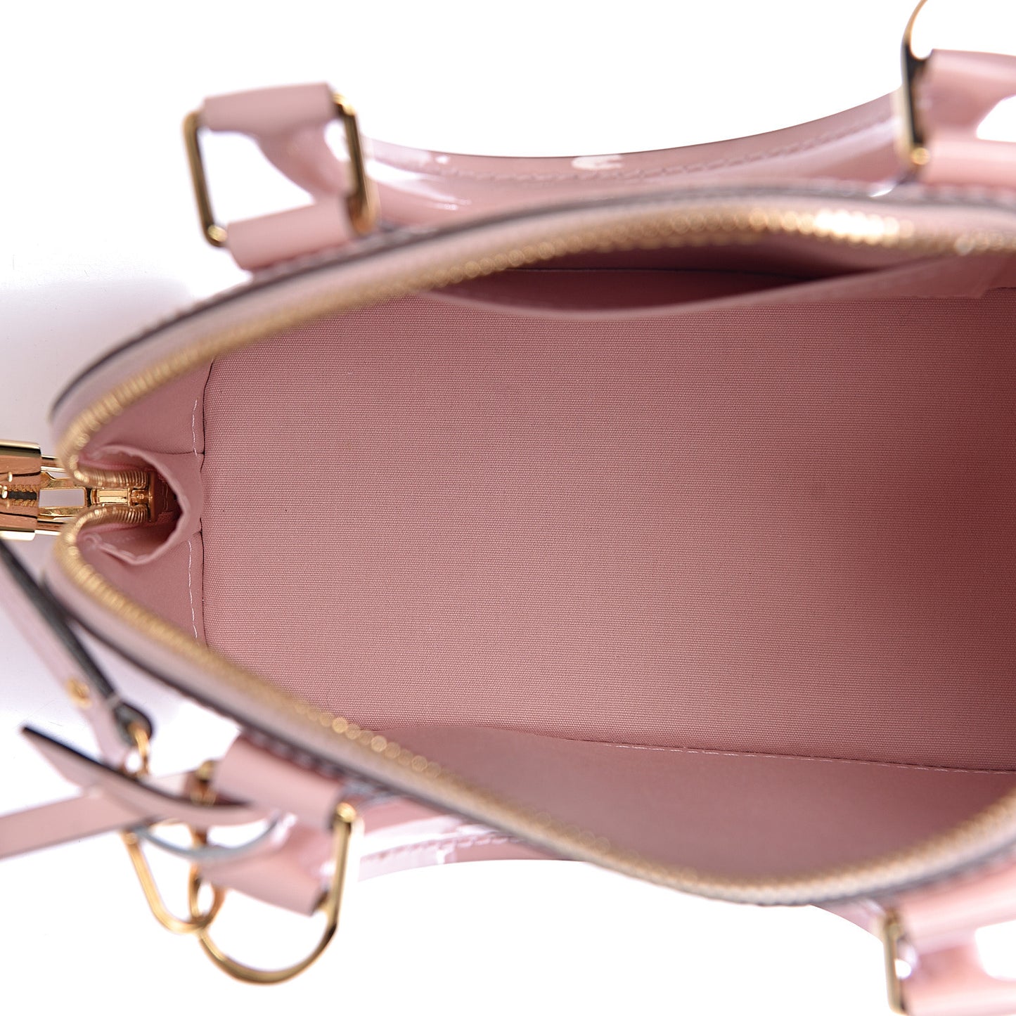 Vernis Alma BB Rose Ballerine