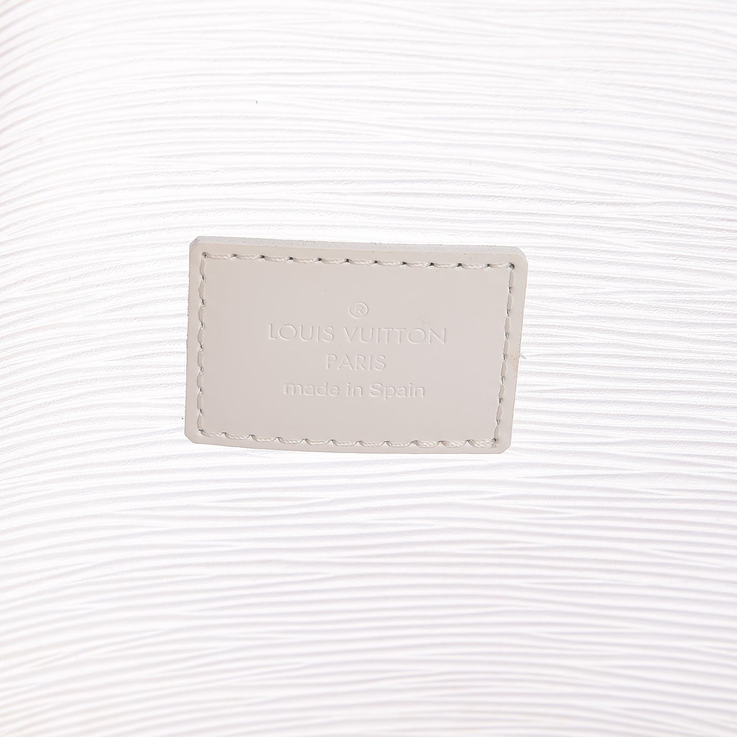 Louis Vuitton Epi Plage Baia Noix de Coco 6 of 10