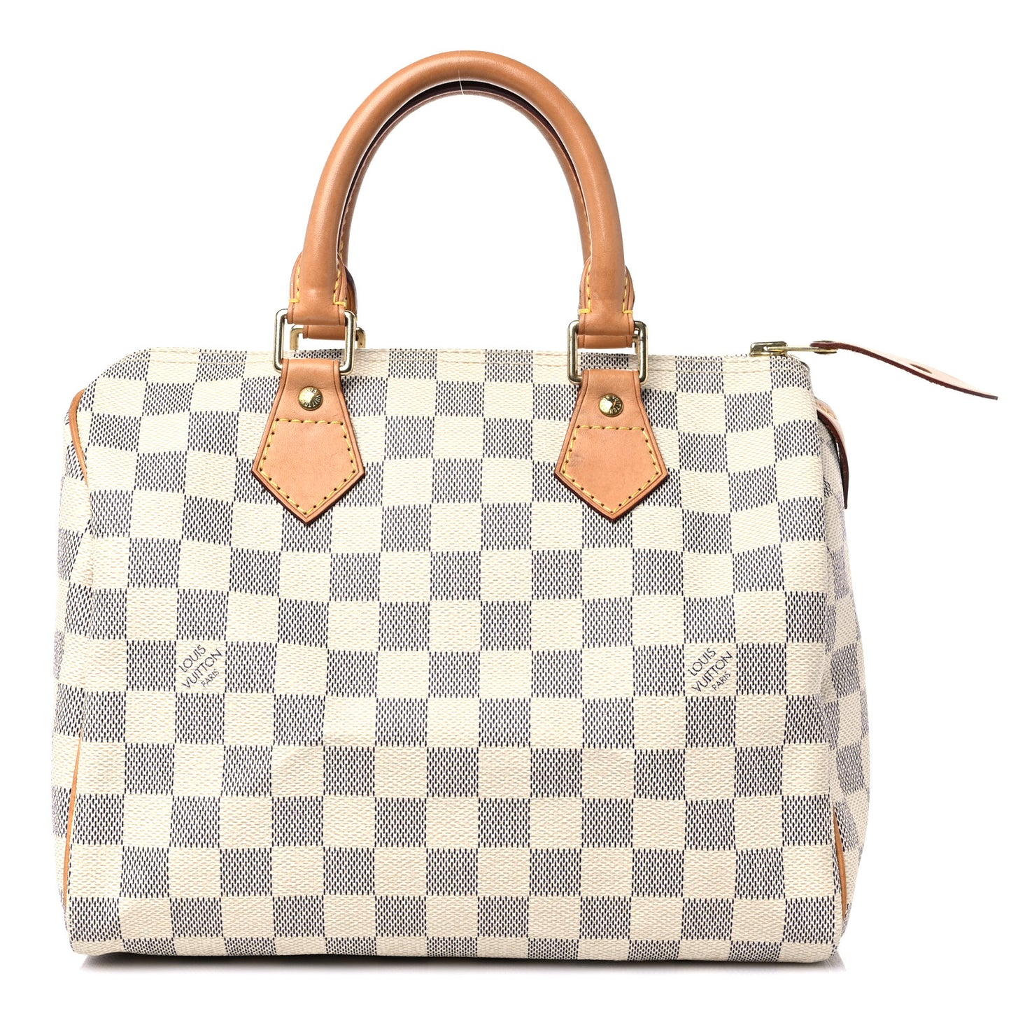 Damier Azur Speedy 25