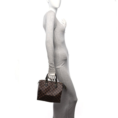 Louis Vuitton Damier Ebene Speedy 25 2 of 10