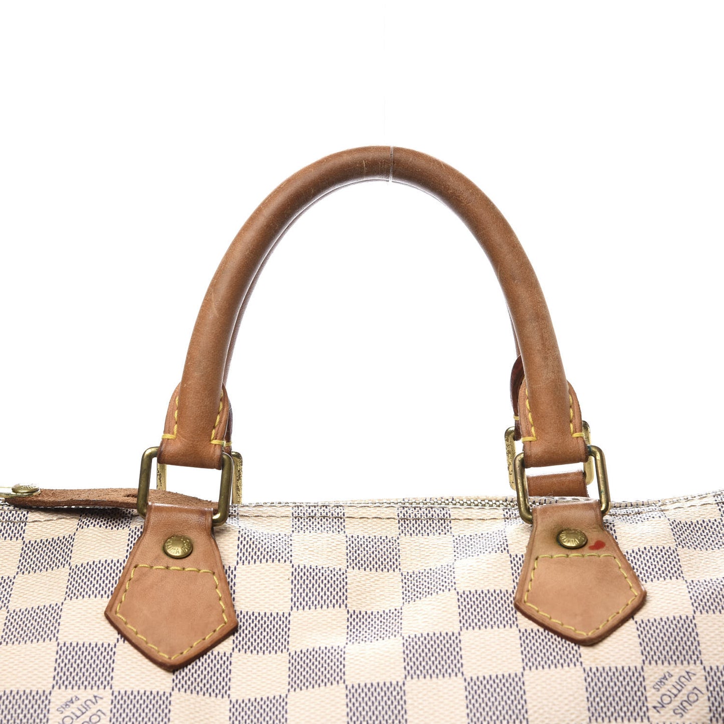 Damier Azur Speedy 30