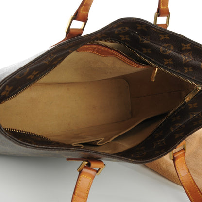 Louis Vuitton Monogram Luco 5 of 8