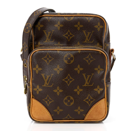 Louis Vuitton Monogram Amazone 1 of 10