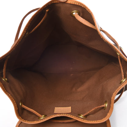 Louis Vuitton Monogram Bosphore Backpack 7 of 10