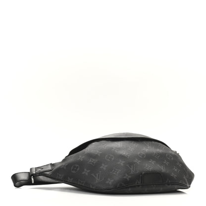 Louis Vuitton Monogram Eclipse Discovery Bumbag 4 of 11