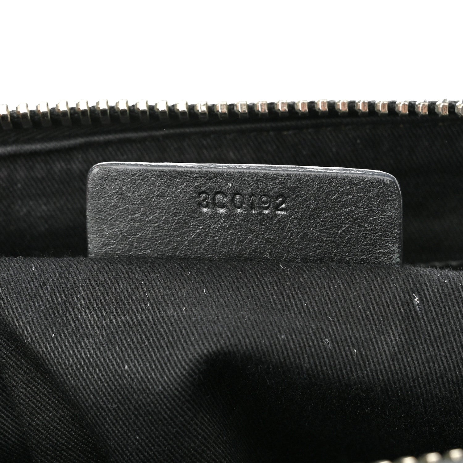 Givenchy Sugar Goatskin Medium Antigona Black 7 of 19