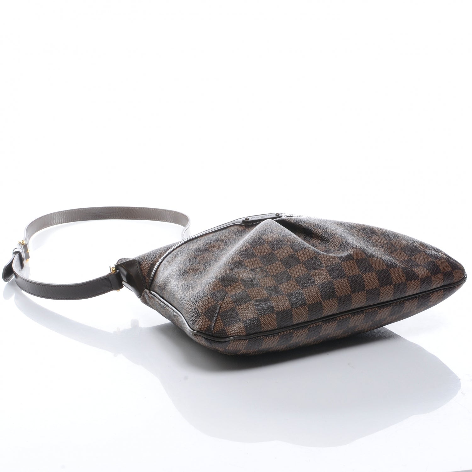 Louis Vuitton Damier Ebene Bloomsbury PM 4 of 8