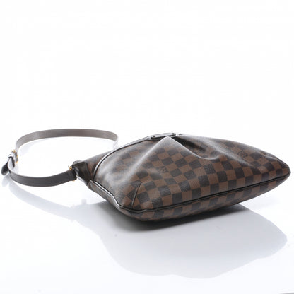 Louis Vuitton Damier Ebene Bloomsbury PM 4 of 8