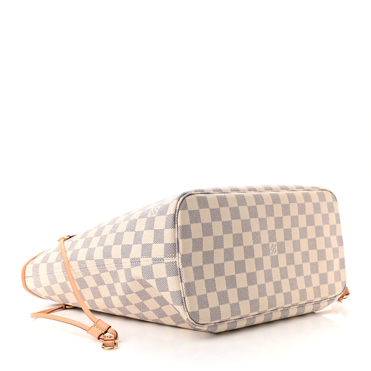 Damier Azur Neo Neverfull MM
