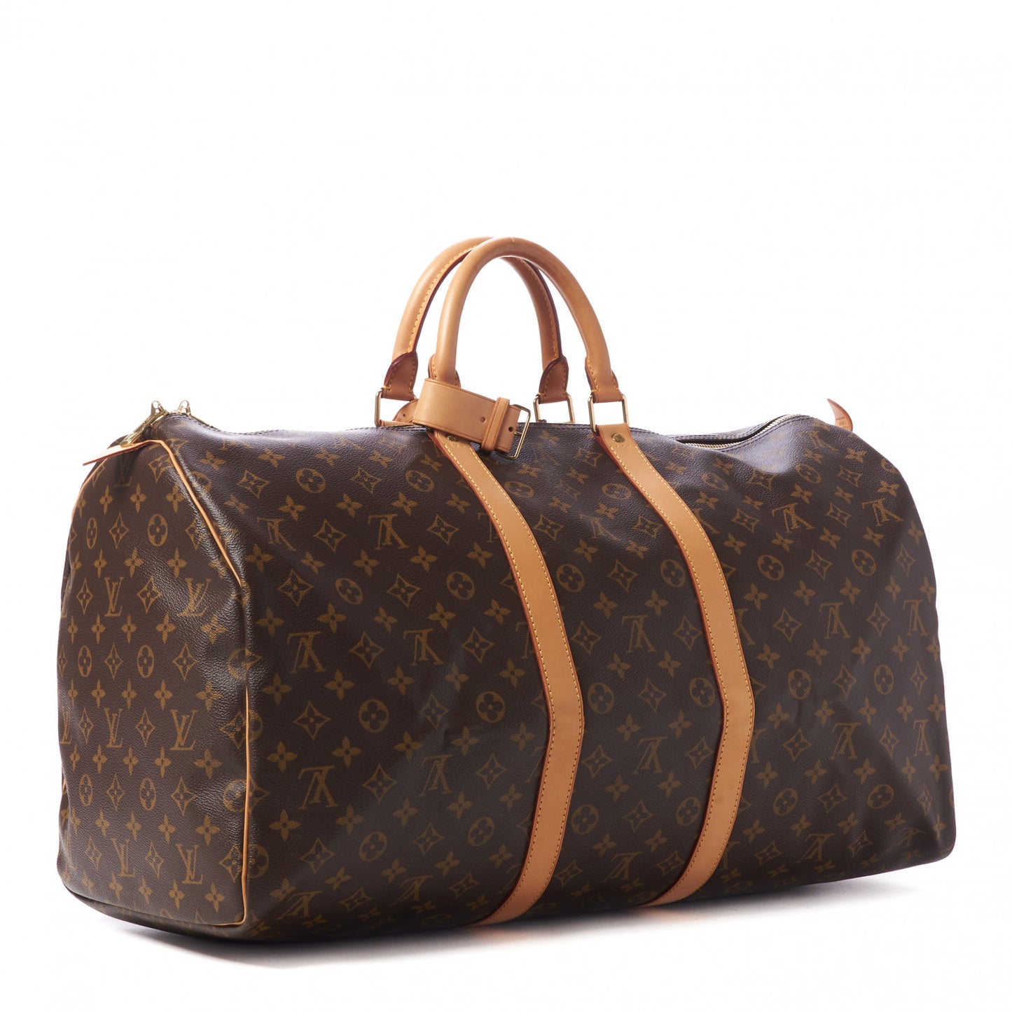 Monogram Keepall 55