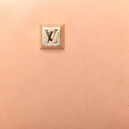 Louis Vuitton Vinyl Cabas Sac Ambre GM 24 of 31