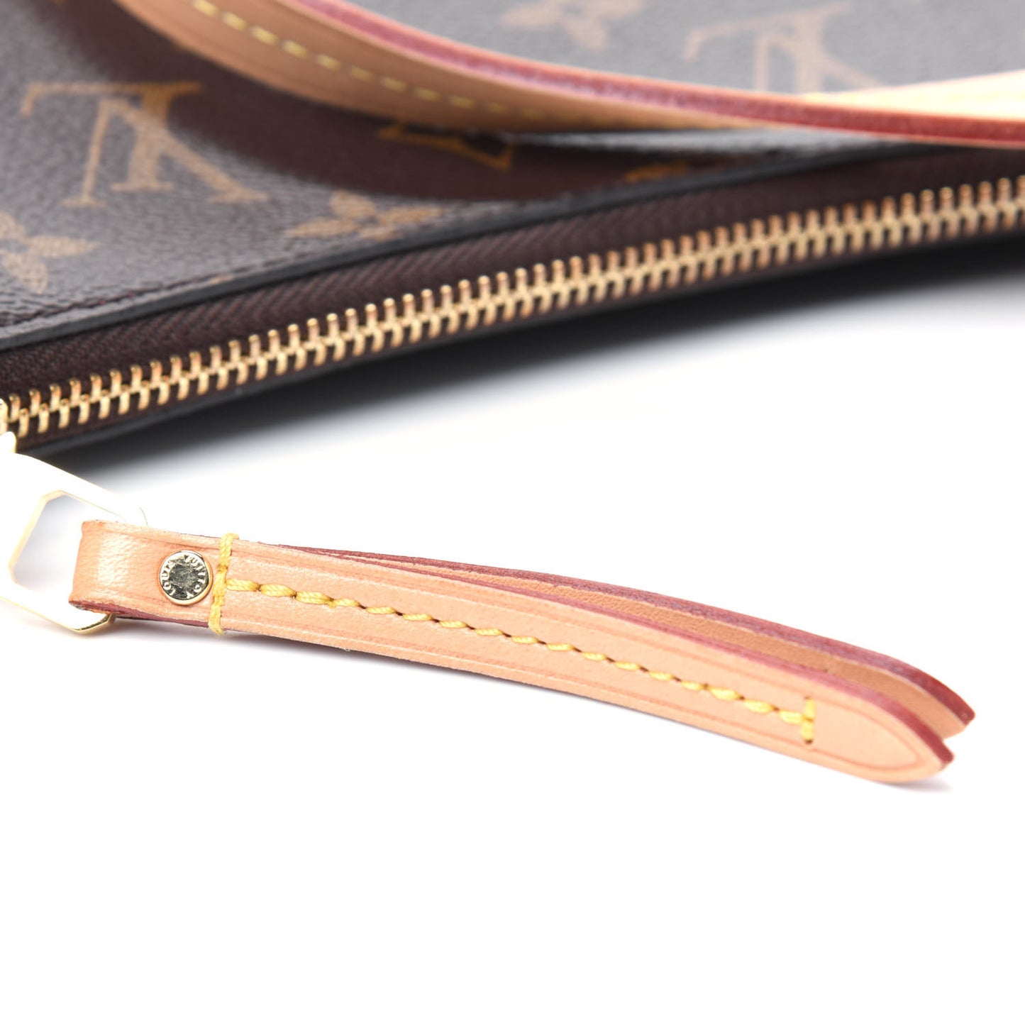 Monogram Mabillon