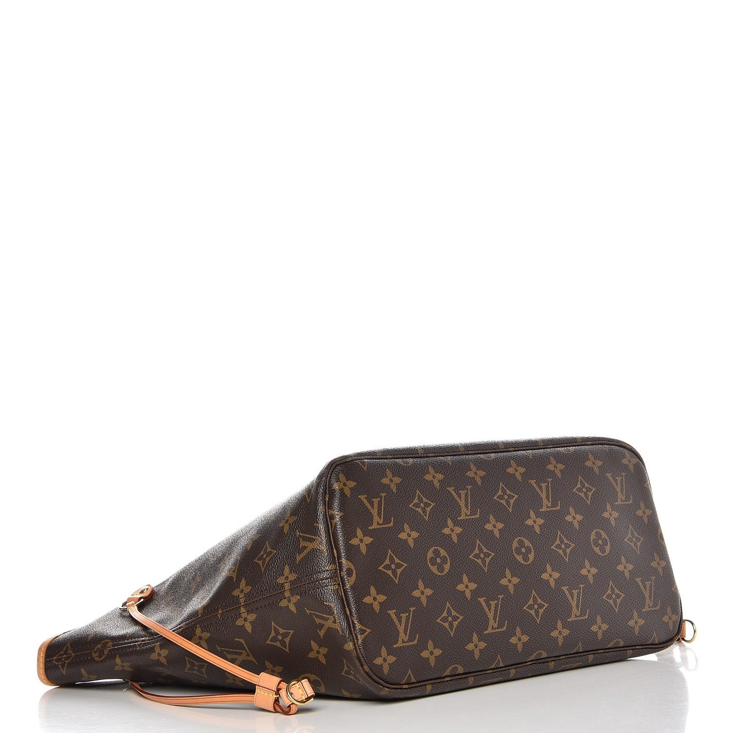 Monogram Neo Neverfull MM