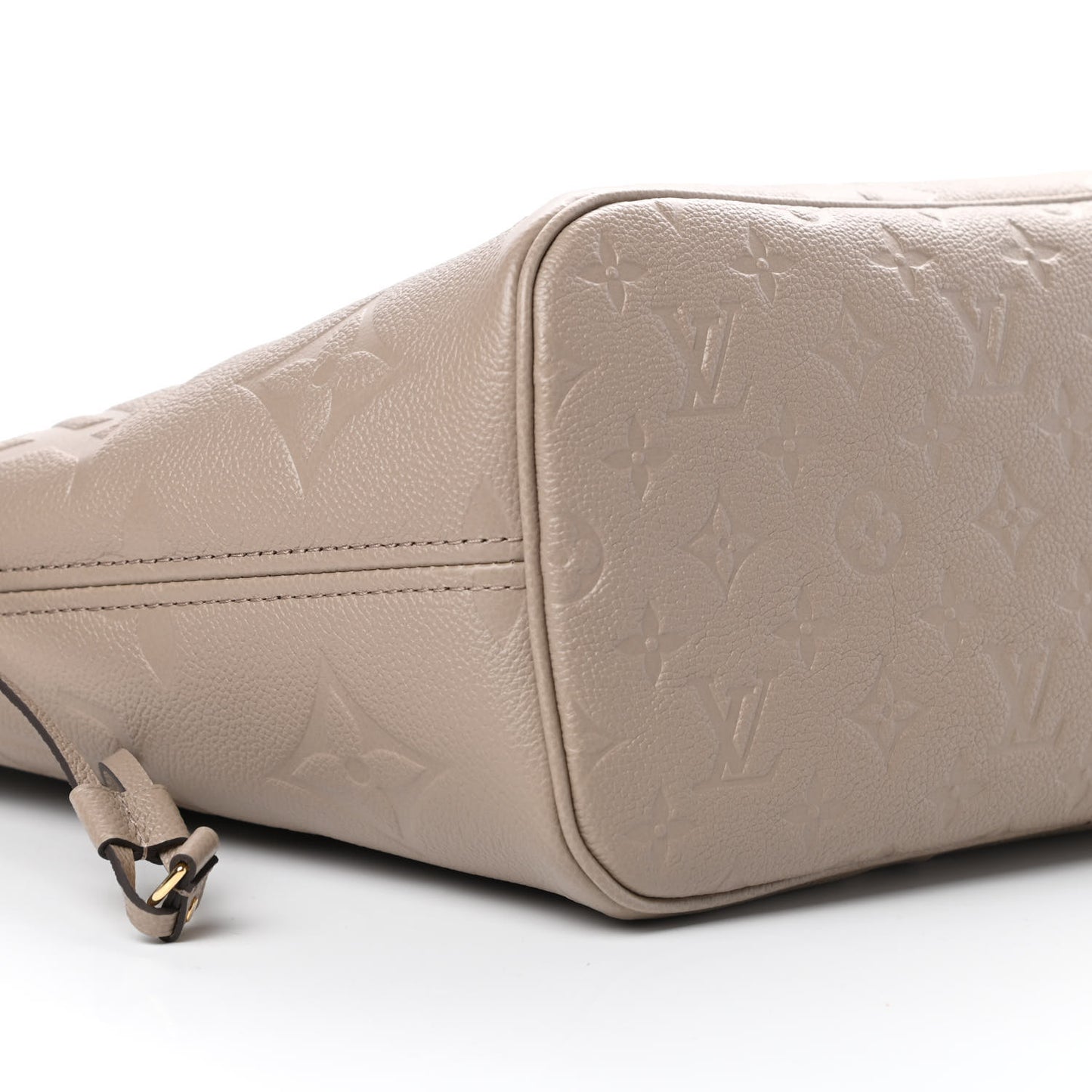 Empreinte Monogram Giant Neverfull MM Tourterelle