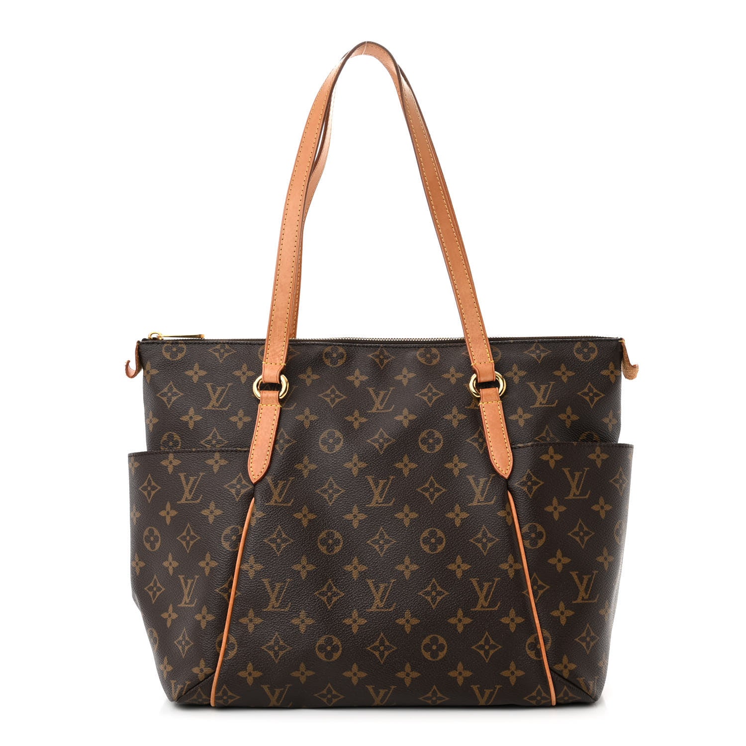 Louis Vuitton Monogram Totally MM 1 of 17