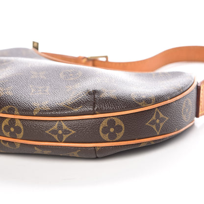 Louis Vuitton Monogram Croissant PM 10 of 11